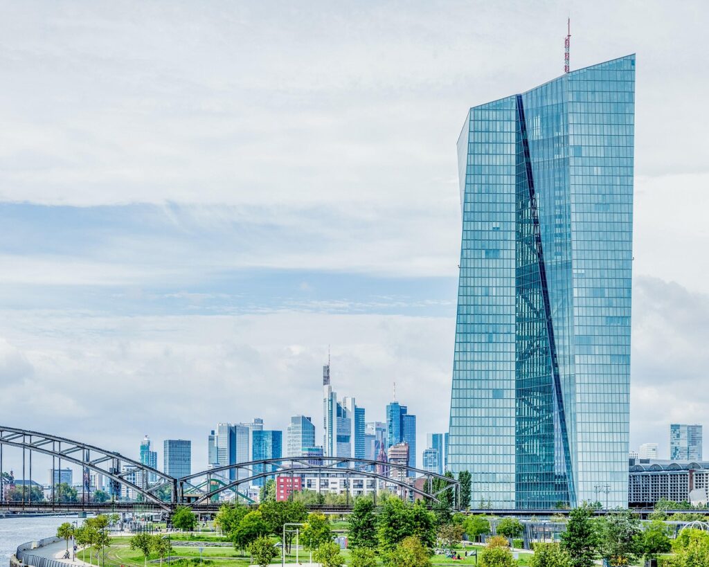 Europe hits strategic dead end as security, growth and politics pull apart European infrastructure reflects the continent’s economic strength and strategic constraints.